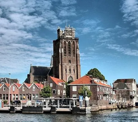 De Vrijheid * Dordrecht