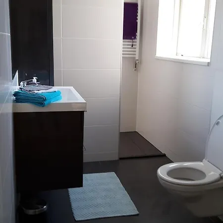 Bed & Breakfast De Vrijheid
