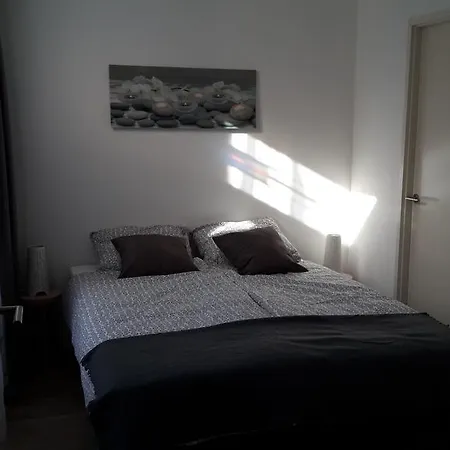 Bed & Breakfast De Vrijheid
